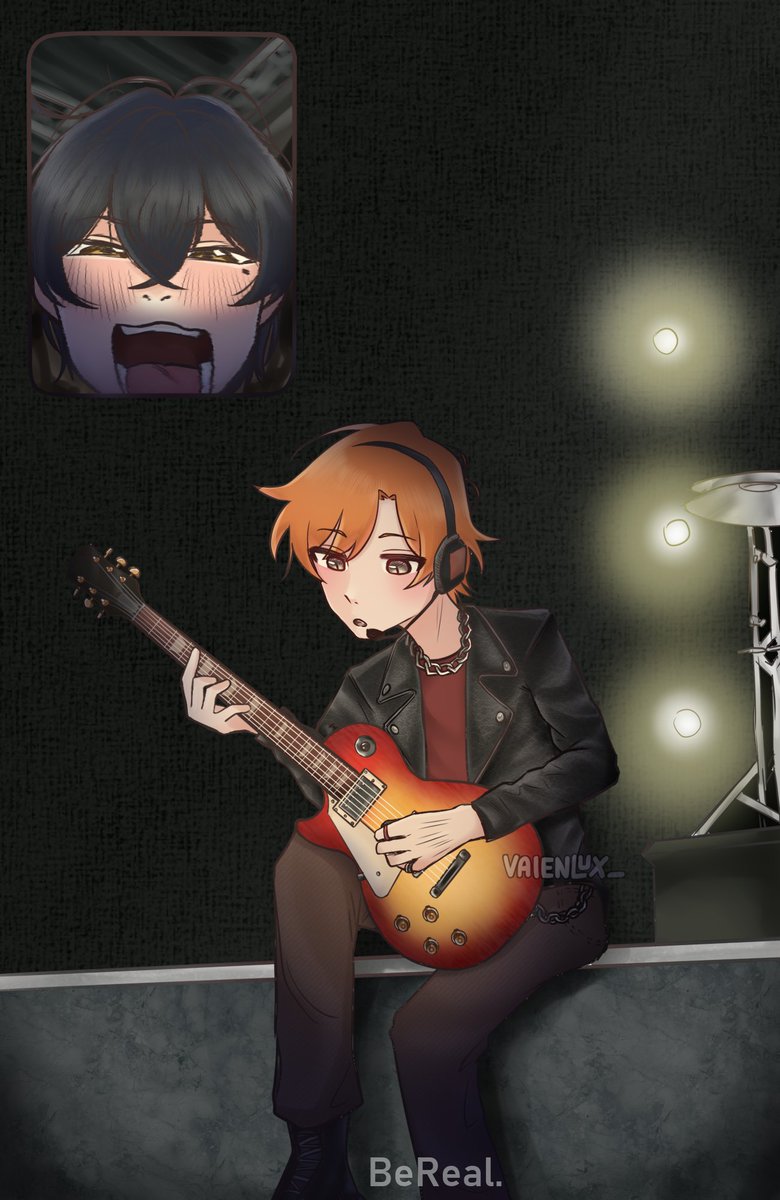 ValenLux_'s tweet photo. Day 5: Concert

~
#SasakiWeek2025 #Sasamiya #ssmy_FA #佐々木と宮野 #SasakiAndMiyano #sasakitomiyano https://t.co/oBRUbIs6f0