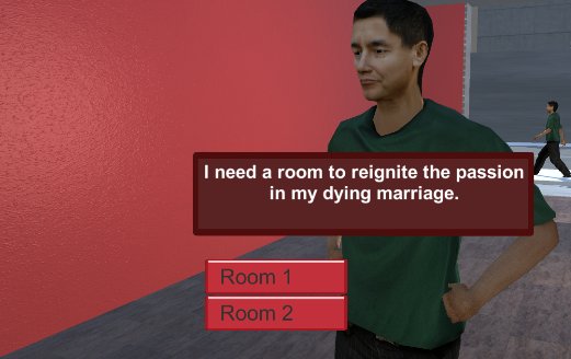 ArkticArtz's tweet image. It's official! Love Hotel Manager is on steam! My solo game dev journey is complete! Will be live later to celebrate. But check it out if you can &lt;3 and thanks to everyone for their support while I made this silly game haha