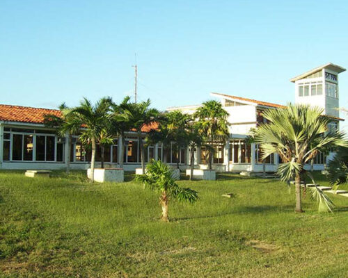Garante de un desarrollo sostenible en el destino turístico Jardines del Rey, el Centro de Investigaciones de Ecosistemas Costeros (Ciec) se consolida como institución científica que respalda una gestión responsable con el medioambiente en instalaciones hoteleras,