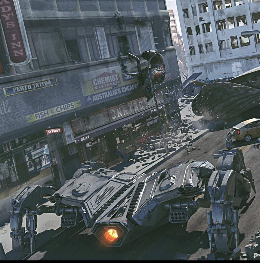 Ben Afflecks “The Batman” tweet media