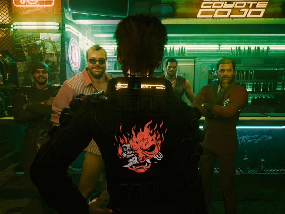 AlexJordanVO's tweet image. Hey, look @CohhCarnage and @JesseCox…
US!!!