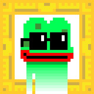 Noun Pepes (@nounpepes) on Twitter photo 