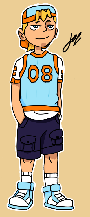 JaeDrawsThings's tweet photo. MIKEY.
This is an original character design, pls credit me in any use (you: its not that good lil bro😭) Anyway, yea I'm getting better at art @VALORANT we should um... Do something some time

#characterdesign #digitalart #art #artist #artcommunity #oc #originialcharacter #jae https://t.co/beokdHBqHI