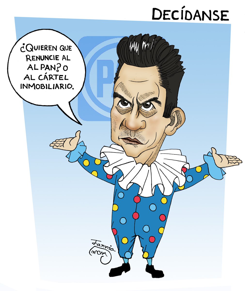 Decídanse 😆
Por: <a href="/FanniaCadena/">Fannia Cadena</a>