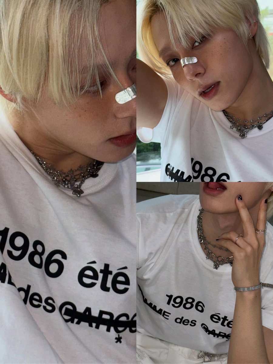 YHWLOOKS's tweet photo. HE’S SO HOT

#원어스 #환웅 #HWANWOONG https://t.co/gyFwHbIzf1