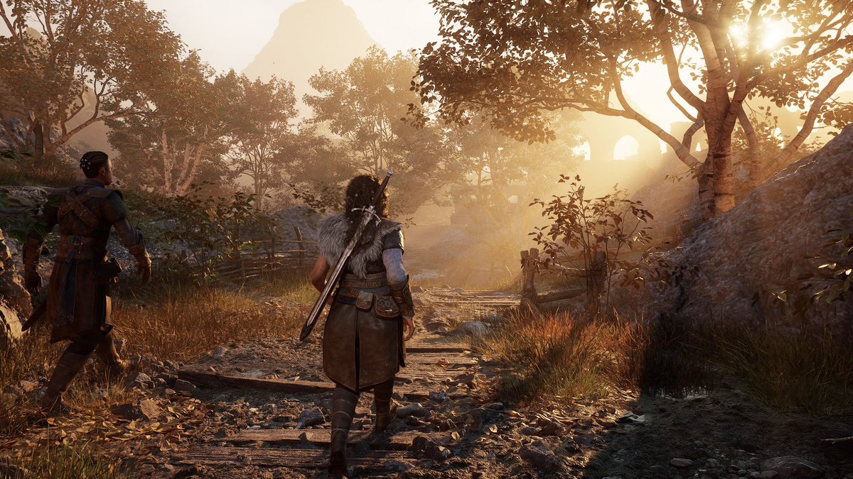 mrbootybandit_'s tweet image. This releases in just three weeks! 

“Every ending leaves a trace… but in this world, the echoes never fade.”
#EchoesOfTheEnd #NarrativeGame #StoryDriven #EndgameHorror #IndieGameDev #CinematicGaming #HauntingWorlds #AtmosphericAdventure