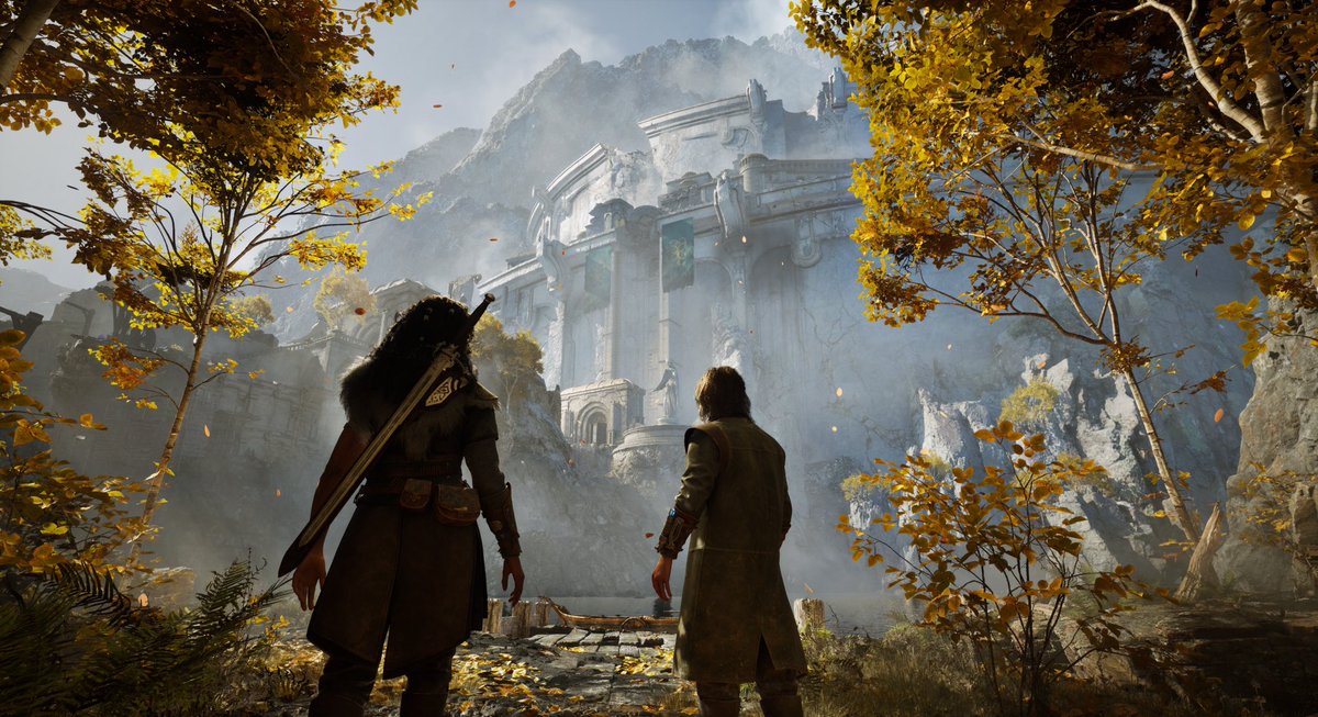 mrbootybandit_'s tweet image. This releases in just three weeks! 

“Every ending leaves a trace… but in this world, the echoes never fade.”
#EchoesOfTheEnd #NarrativeGame #StoryDriven #EndgameHorror #IndieGameDev #CinematicGaming #HauntingWorlds #AtmosphericAdventure