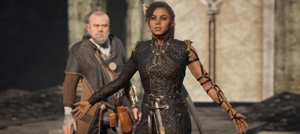 mrbootybandit_'s tweet image. This releases in just three weeks! 

“Every ending leaves a trace… but in this world, the echoes never fade.”
#EchoesOfTheEnd #NarrativeGame #StoryDriven #EndgameHorror #IndieGameDev #CinematicGaming #HauntingWorlds #AtmosphericAdventure