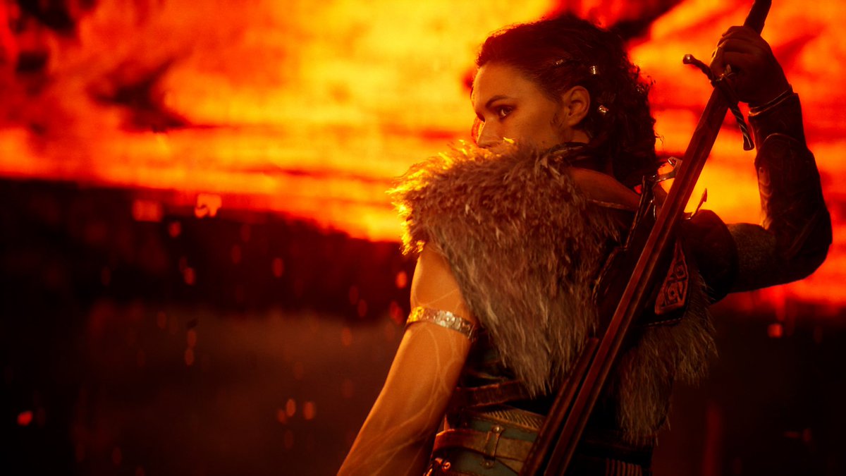 mrbootybandit_'s tweet image. This releases in just three weeks! 

“Every ending leaves a trace… but in this world, the echoes never fade.”
#EchoesOfTheEnd #NarrativeGame #StoryDriven #EndgameHorror #IndieGameDev #CinematicGaming #HauntingWorlds #AtmosphericAdventure