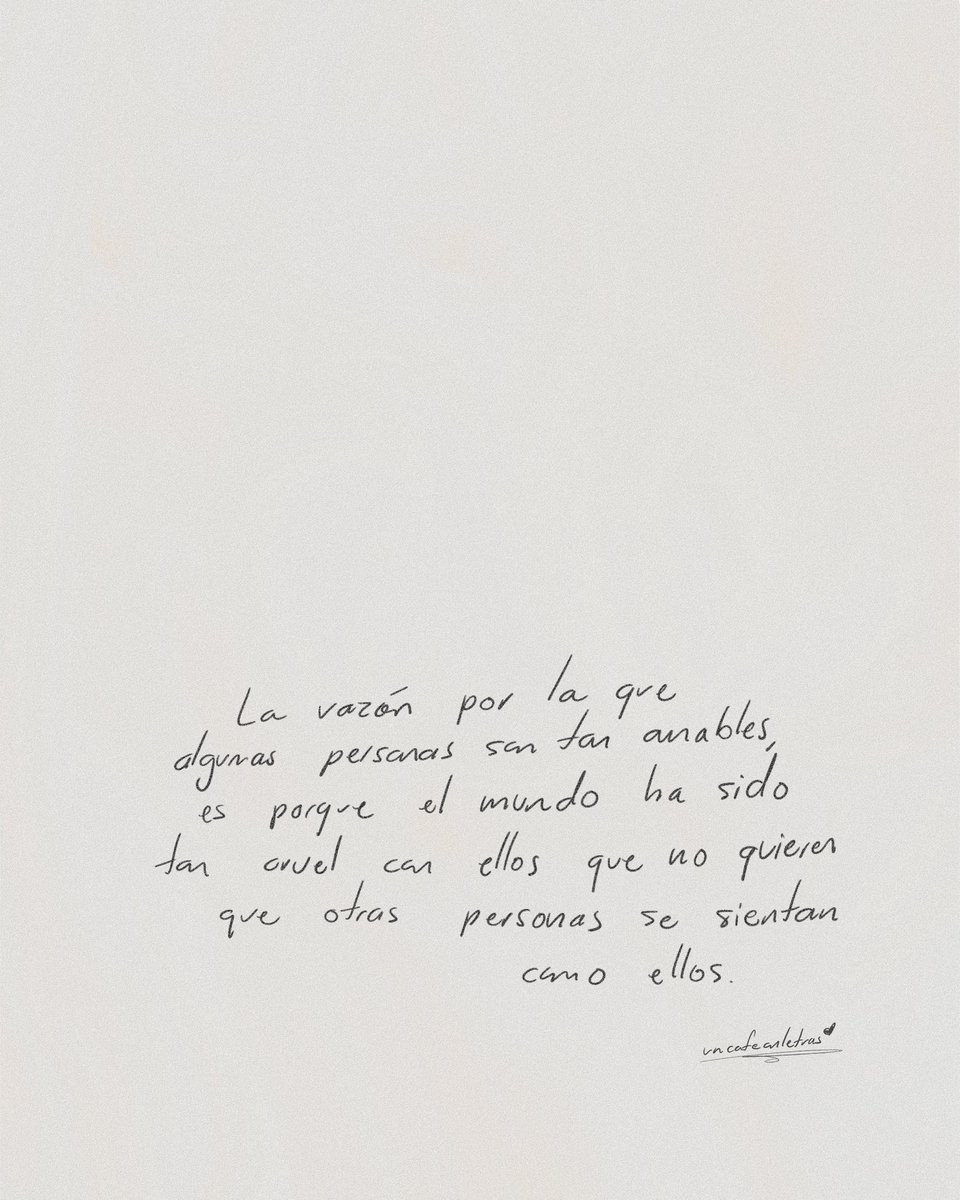 Un café con letras (@uncafeconletras) on Twitter photo 