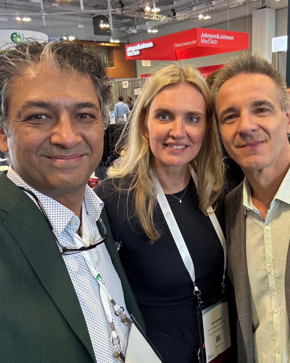 Adnan H. Siddiqui, MD (@_adnansiddiqui) on Twitter photo 