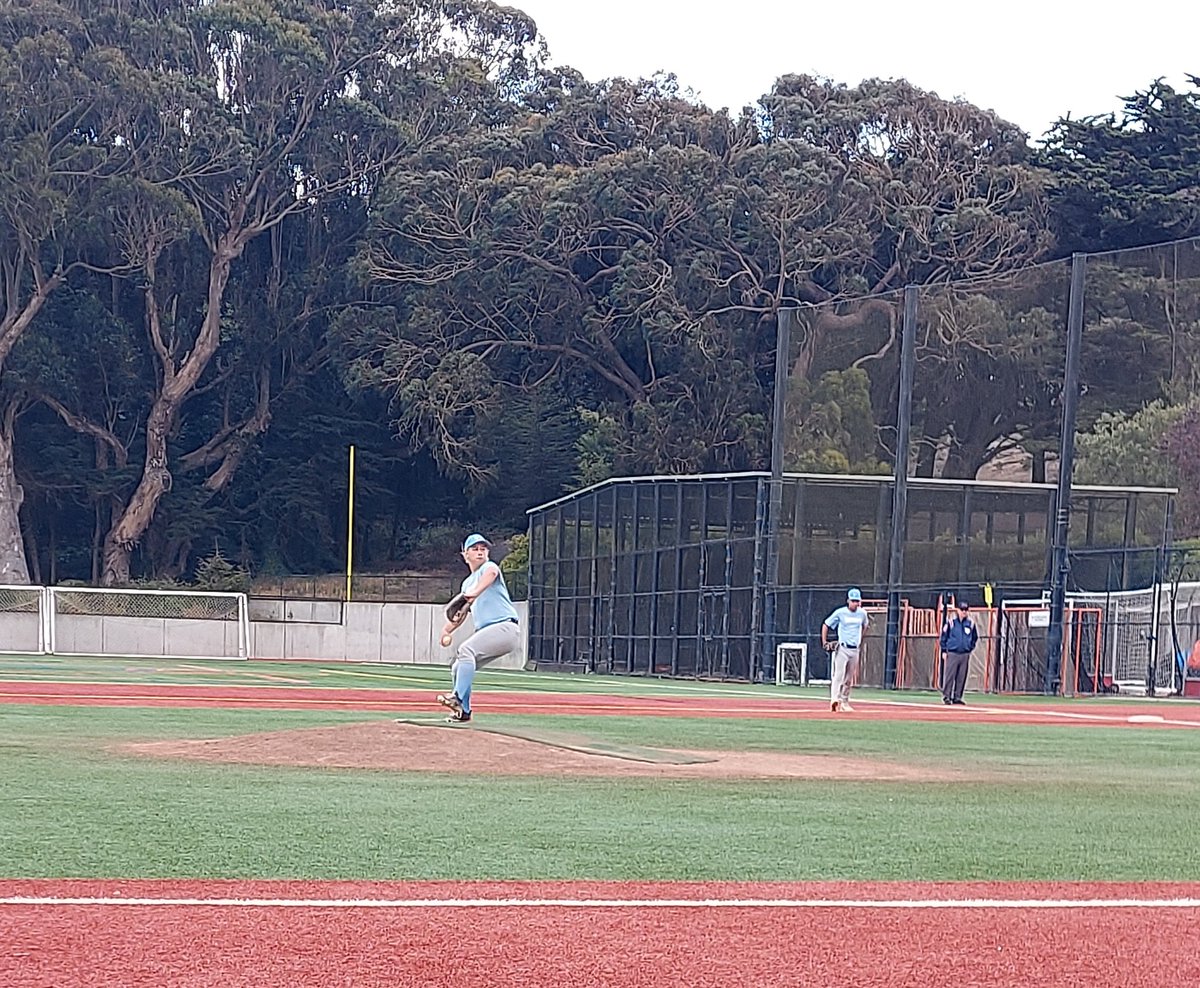 Presidio Baseball Academy won 11-1 vs. All in Baseball. We are now 10-2 and 2nd place in the Birdman Bats summer league. 6 games left, then playoffs. Summer is going by fast! #summer #BaseBall