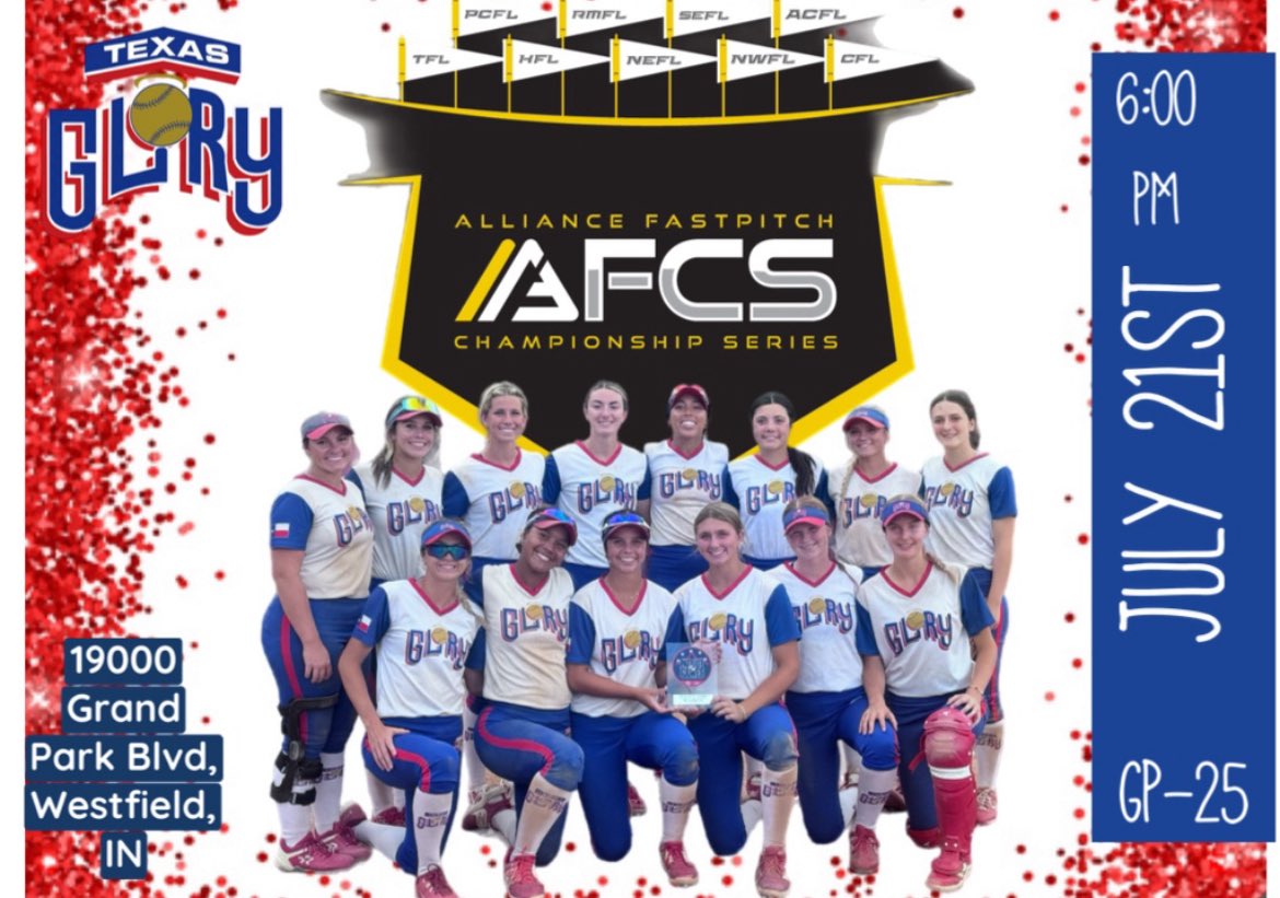 Come see us!!❤️🤍💙