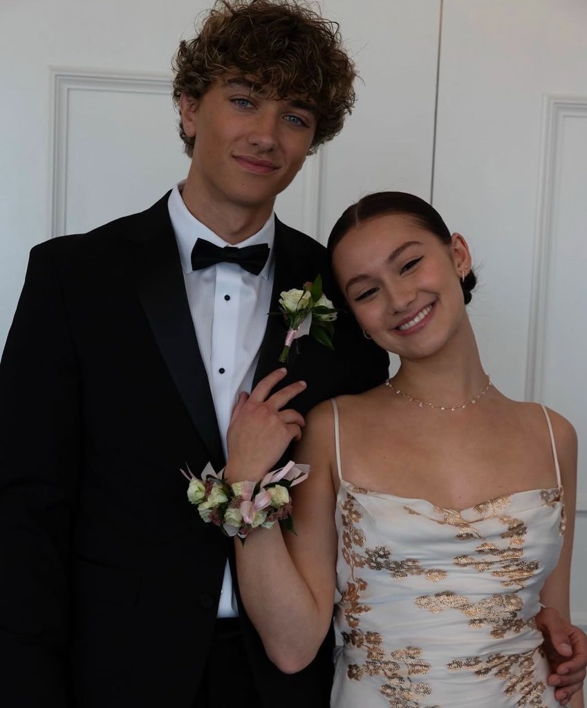 JEREMIAH TOOK BELLY TO PROM & GAVE HER THE PERFECT NIGHT !!! JEREMIAH TOOK BELLY TO PROM & GAVE HER THE PERFECT NIGHT !!!