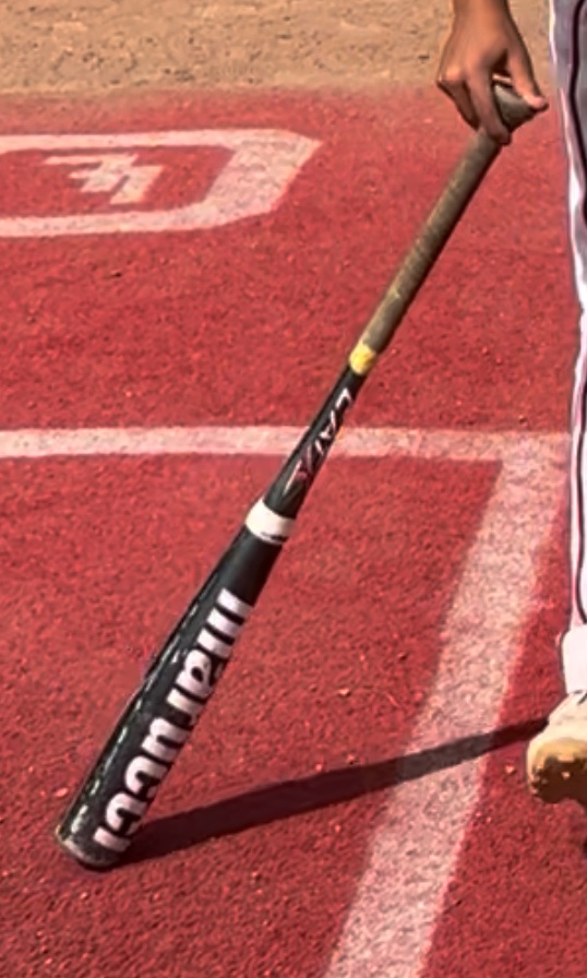 We lost our Baseball Bat in Medicine Hat.  Maybe at Lions Diamonds or in Southridge. Marucci CatX Connect. 31 inch USA Certification. Labelled WRN.
Thanks. #MedHat