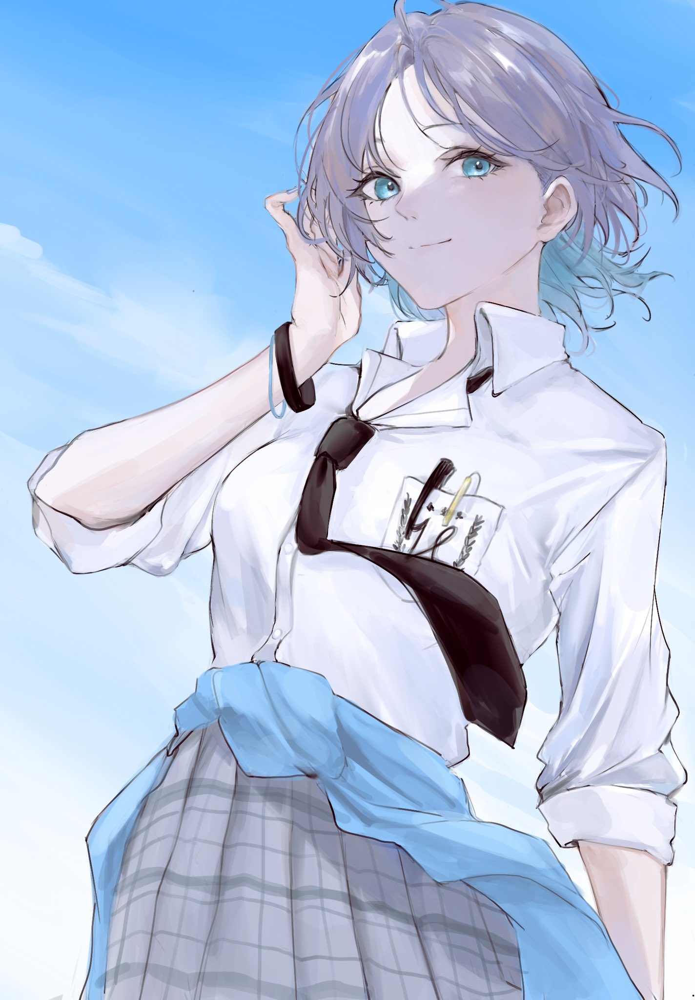 スズメ (@suzume1234567) / X