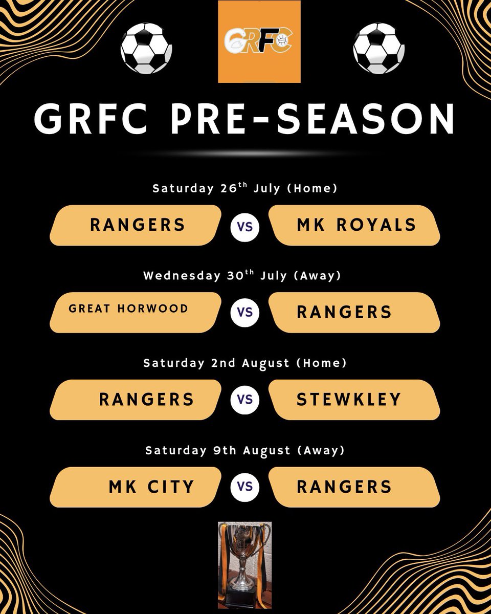 Grendon Rangers tweet media