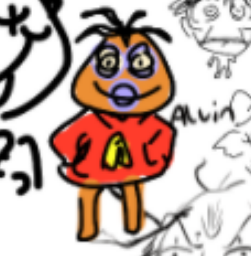 SushiReew's tweet image. do you guys like alvin