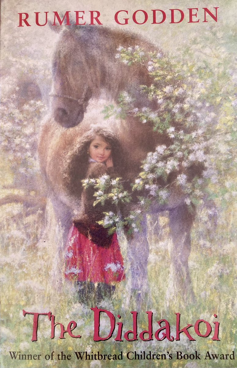 Rosanna_Moss01's tweet image. Have just finished reading this lovely book @Rumer_Godden   I am now reading Black Narcissus and have Breakfast with the Nikolides ,  Kingfishers Catch Fire and The Greengage Summer all lined up ready to read! Must find time to write too #bookreviews #booktasters @pegasuspublish