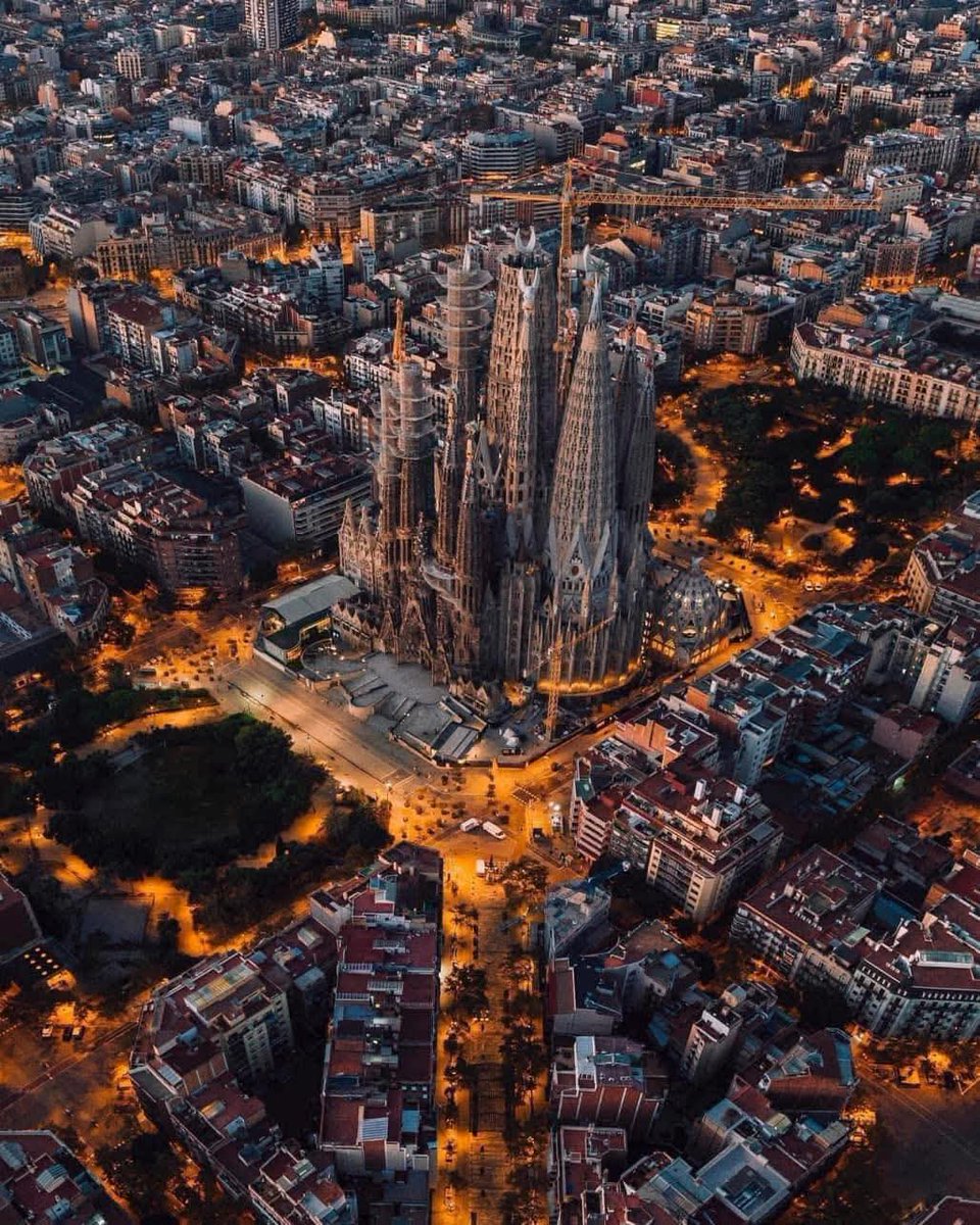 Barcelona, Spain 🇪🇸
