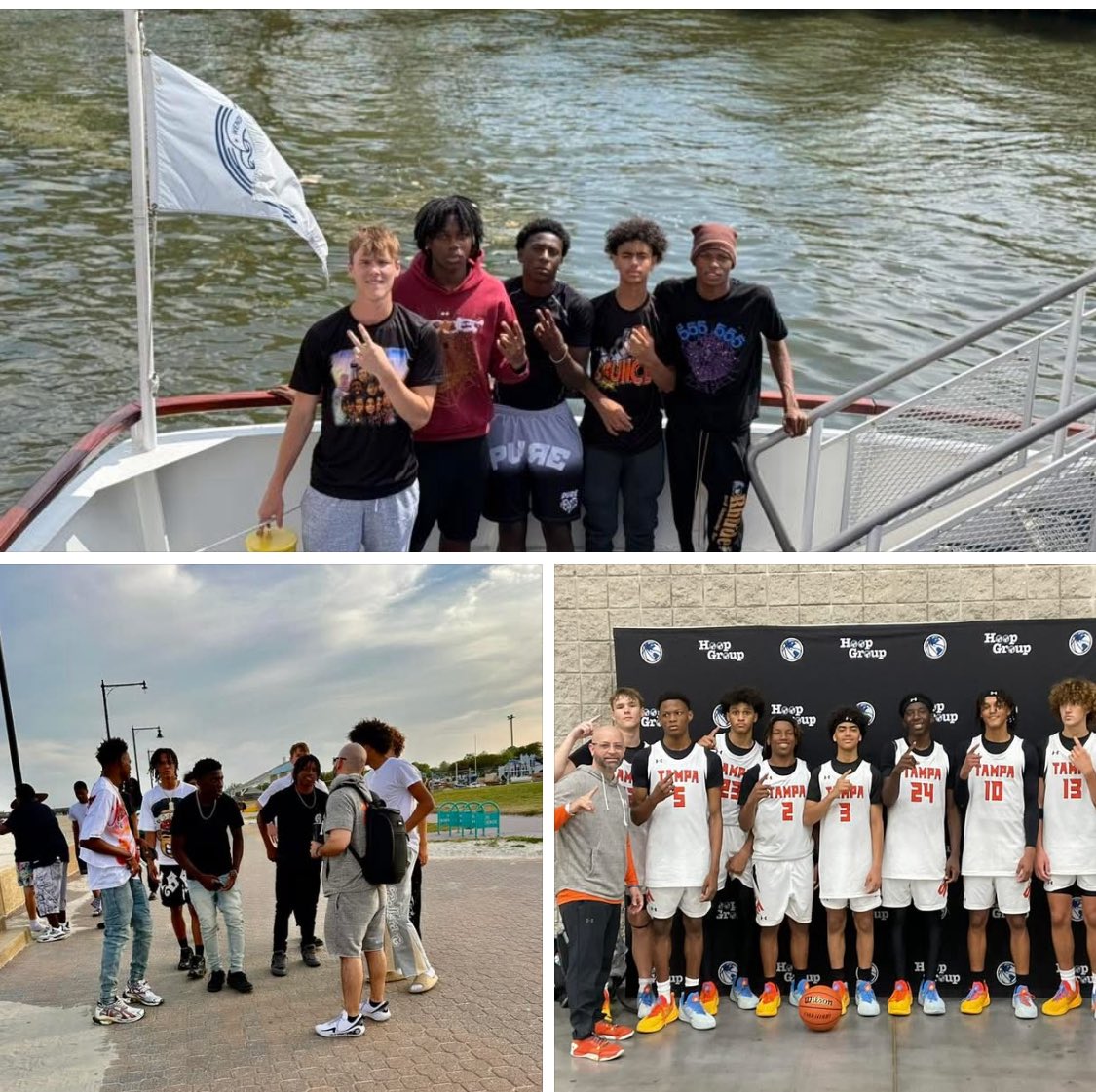 SCE Basketball (@scebasketballfl) on Twitter photo Today <a href="/SCEUA2028/">SCE UA 2028</a> took their first Loss of the Season! Proud of my guys 38 - 1 on the season. Let’s work!
<a href="/JohnArroyoJr/">John Arroyo Jr</a> 17pts 6asts
<a href="/zachlarson2028/">Zach</a> 14pts 3rebs
<a href="/MikeMcLendon28/">Michael Mclendon</a> 8pts 3stls 3rebs
<a href="/JaidenMartin11/">Jaiden Martin</a> 8pts 1stl
<a href="/JaydonShannon/">Jaydon Shannon</a> 6pts 3asts 5rebs 2stls! Today <a href="/SCEUA2028/">SCE UA 2028</a> took their first Loss of the Season! Proud of my guys 38 - 1 on the season. Let’s work!
<a href="/JohnArroyoJr/">John Arroyo Jr</a> 17pts 6asts
<a href="/zachlarson2028/">Zach</a> 14pts 3rebs
<a href="/MikeMcLendon28/">Michael Mclendon</a> 8pts 3stls 3rebs
<a href="/JaidenMartin11/">Jaiden Martin</a> 8pts 1stl
<a href="/JaydonShannon/">Jaydon Shannon</a> 6pts 3asts 5rebs 2stls!