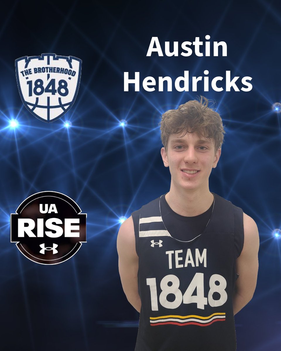 Opened UA <a href="/RiseCircuit/">UA Rise Circuit</a> bracket play today with solid W vs Bryce Radford Elite.

<a href="/ajhendricks_23/">AJ Hendricks</a> 17pts 6reb
<a href="/maddixgulseth23/">Maddix Gulseth</a> 14pts 2reb
<a href="/WilichowskiJack/">JackWilichowski</a> 12pts 4reb
<a href="/AustinHendd/">Austin Hendricks</a> 9pts 3reb 1blk
<a href="/IsaiahHenselin/">Isaiah Henselin</a> 6pts 6reb 2ast 1blk
Cal Calhoon 6pts 2reb 7ast
<a href="/ElijahOclaire/">Elijah O'Claire</a> 8reb 2blk