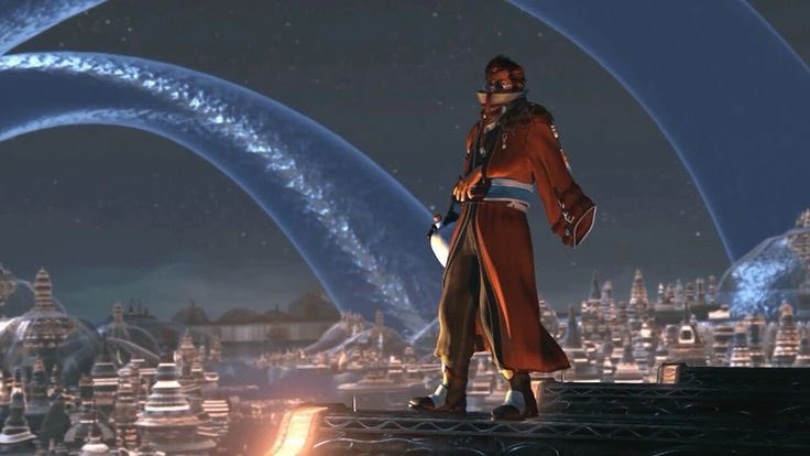 happy birthday to ffx!! the peak and one of the closest games to my heart