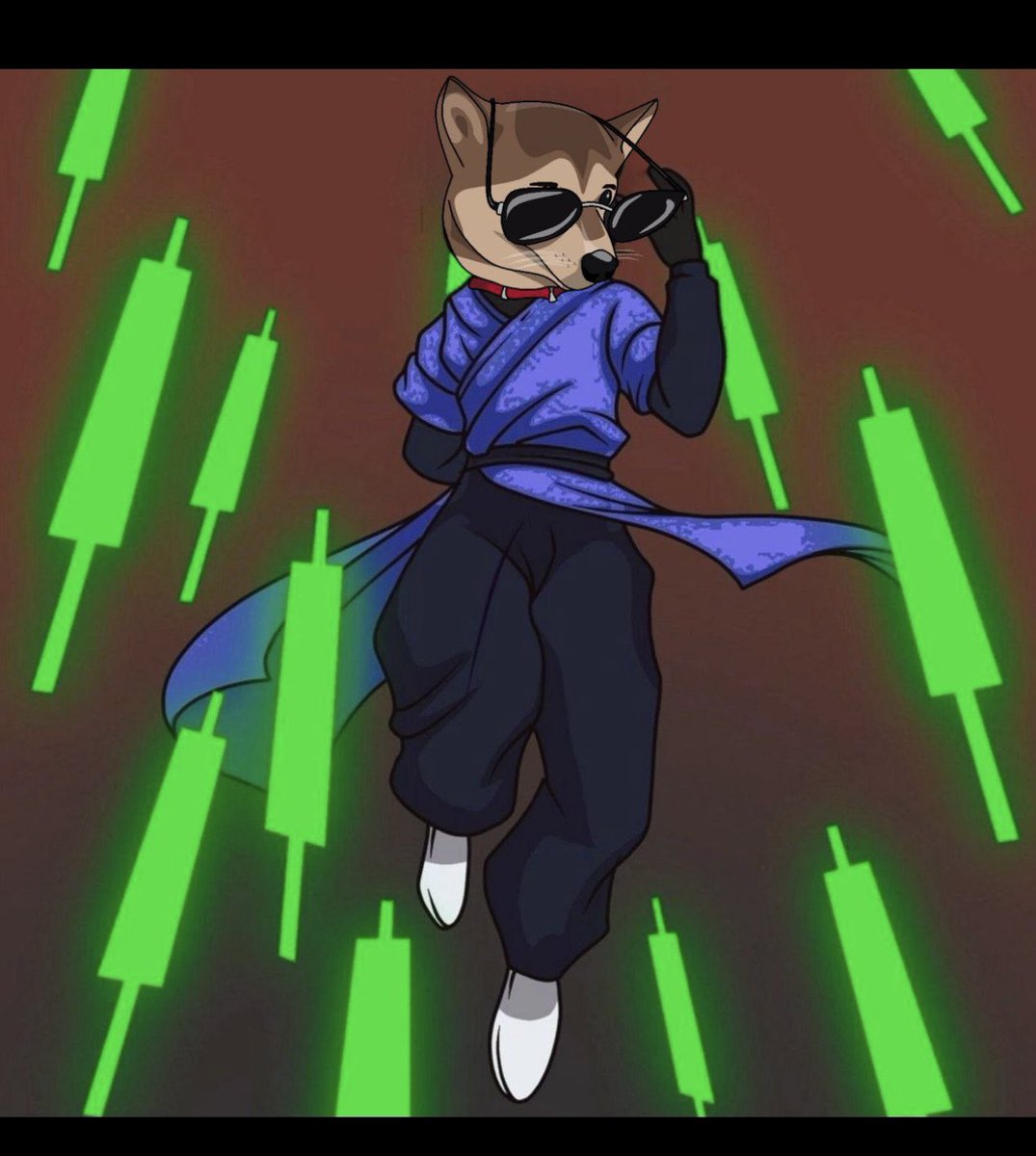 $shdz Buy fam don't miss this opportunity
<a href="/dogwithSHDZ/">Dog With $SHDZ</a> 🚀📈📈📈 to the moon!!