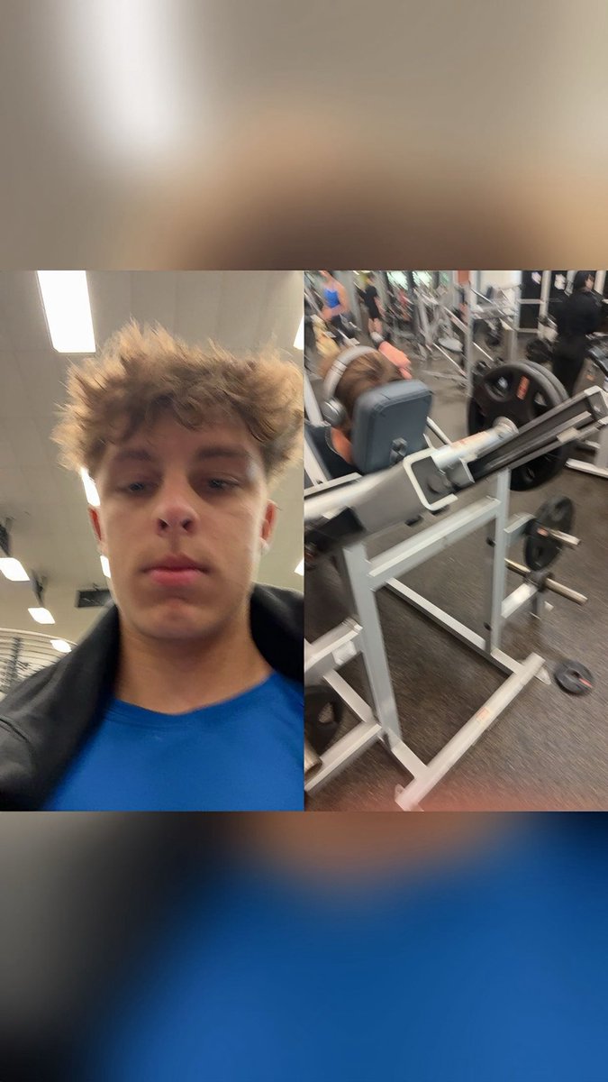 Jacob Popowski 2028 QB (@jacob_popowski) on Twitter photo LAW OF EXTRA: Got a good leg day in on one of the off days for football <a href="/robertpomazak/">Robert Pomazak</a> <a href="/SCNFBOFFICIAL/">Official North Star Football Account</a> LAW OF EXTRA: Got a good leg day in on one of the off days for football <a href="/robertpomazak/">Robert Pomazak</a> <a href="/SCNFBOFFICIAL/">Official North Star Football Account</a>