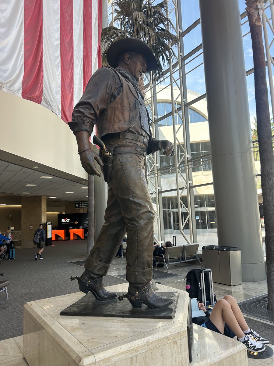 Duke says welcome to Cali