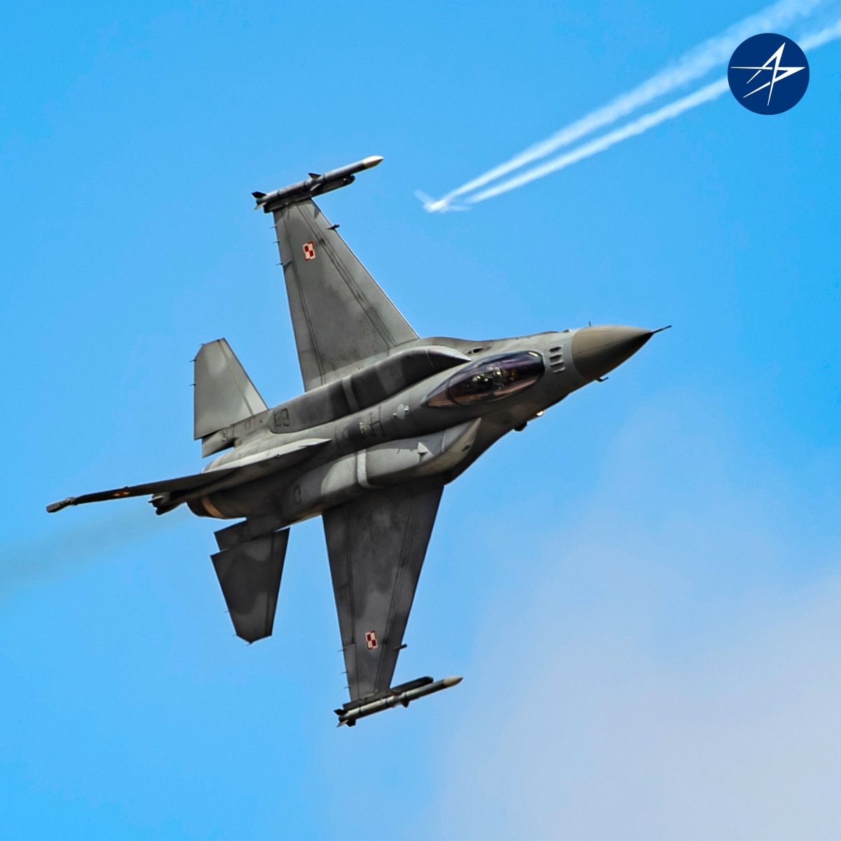 LMEvents's tweet image. It's all in the details. 😎
From up-close views to big-picture innovation, explore what’s on display at the @LockheedMartin booth and in the skies during #RIAT25!