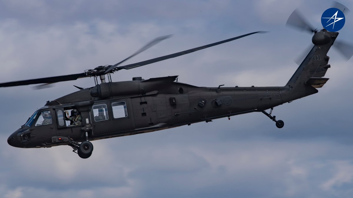 LMEvents's tweet image. It's all in the details. 😎
From up-close views to big-picture innovation, explore what’s on display at the @LockheedMartin booth and in the skies during #RIAT25!
