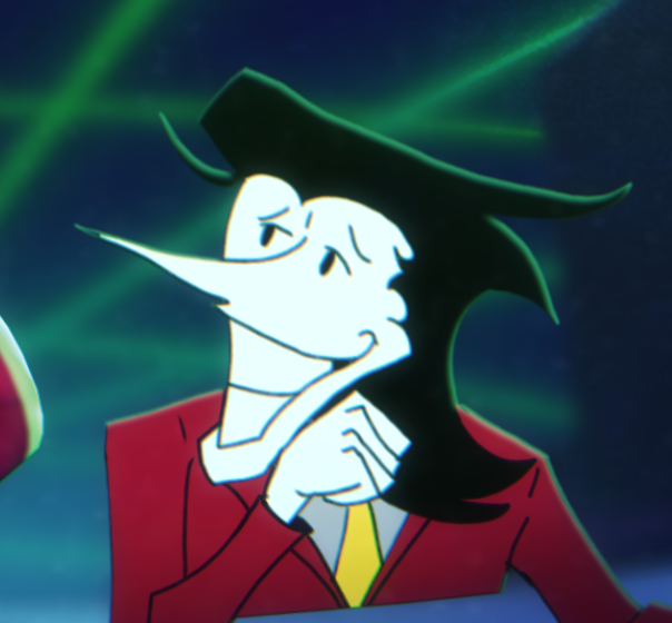 RoboticCorey's tweet image. Know what phrase i haven't said in awhile?
New cartoon tomorrow
It's super short but see it as an experiment
and yeah its spamtenna related lol