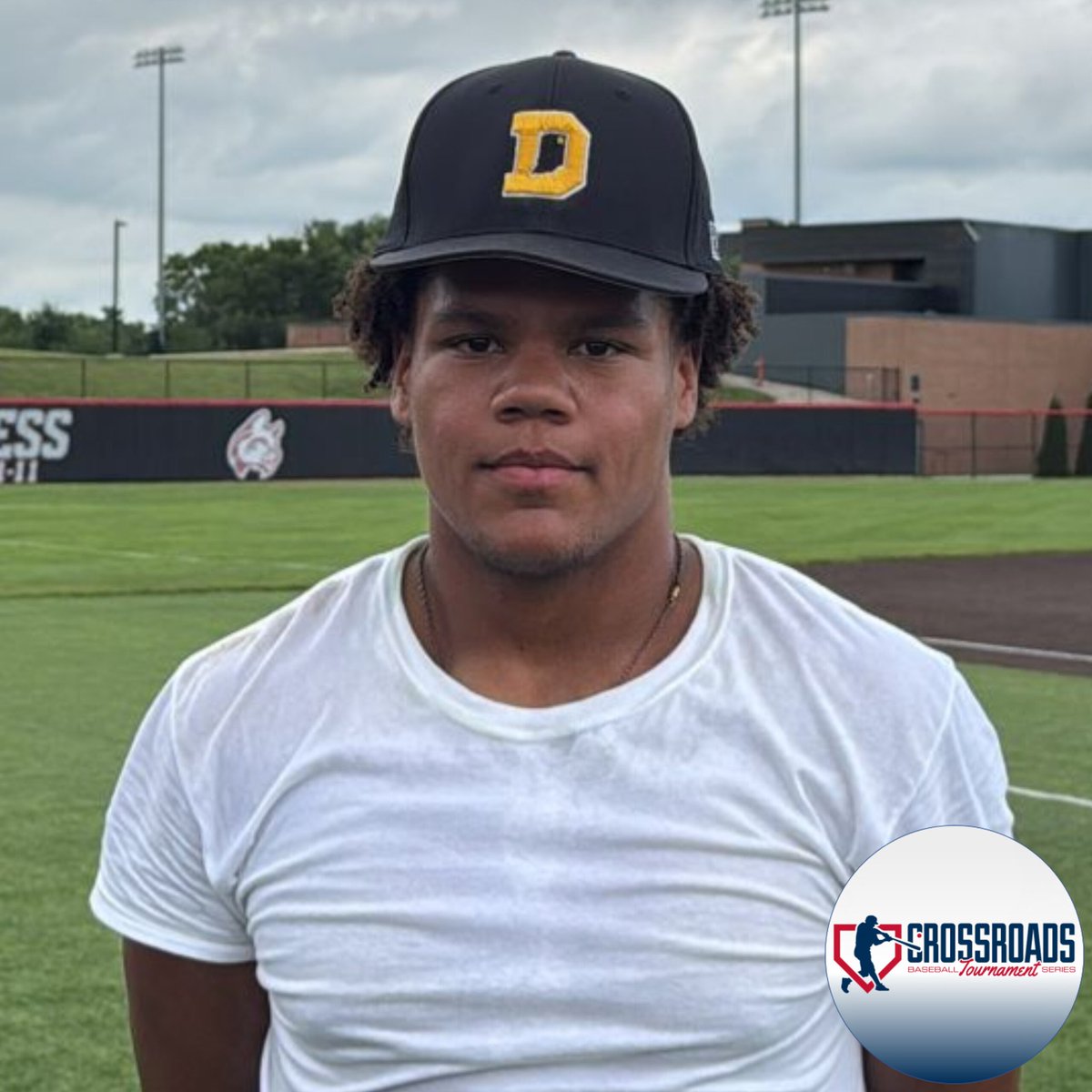 Crossroads Baseball Series (@xroads_baseball) on Twitter photo ⚾📷 𝙋𝙇𝘼𝙔𝙀𝙍 𝙊𝙁 𝙏𝙃𝙀 𝙂𝘼𝙈𝙀 📷⚾
Jaxon Scott <a href="/Jaxonscott__/">Jaxon Scott</a> | 2025 | 3B/RHP | Northrop HS (IN)
The <a href="/govikesbaseball/">Glen Oaks Vikings Baseball</a> commit goes 6IP, 3H, and 2K on the mound and adds a 1-3 day at the plate in the W for Fort Wayne Dirtbags 18U.
#HoosierClassic ⚾📷 𝙋𝙇𝘼𝙔𝙀𝙍 𝙊𝙁 𝙏𝙃𝙀 𝙂𝘼𝙈𝙀 📷⚾
Jaxon Scott <a href="/Jaxonscott__/">Jaxon Scott</a> | 2025 | 3B/RHP | Northrop HS (IN)
The <a href="/govikesbaseball/">Glen Oaks Vikings Baseball</a> commit goes 6IP, 3H, and 2K on the mound and adds a 1-3 day at the plate in the W for Fort Wayne Dirtbags 18U.
#HoosierClassic