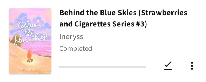 jaredxtate's tweet image. — cr: behind the blue skies