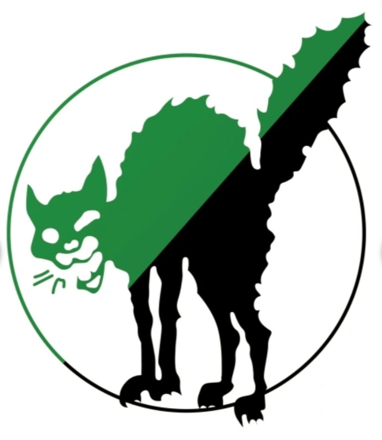 A202220222000's tweet image. Beware!
We never forget!
#Anonymous For The Voiceless
#GreenAnarchy