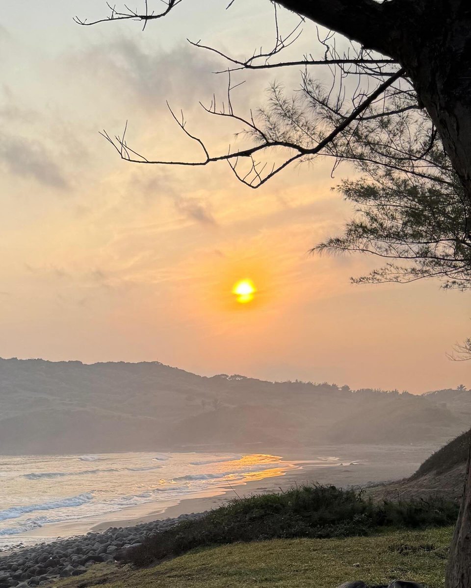 isaael's tweet image. Amanecer 🌅