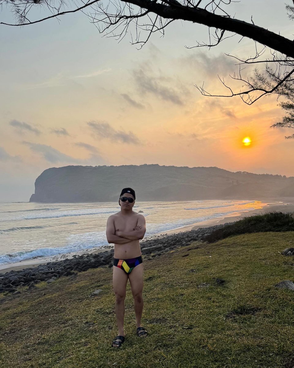 isaael's tweet image. Amanecer 🌅