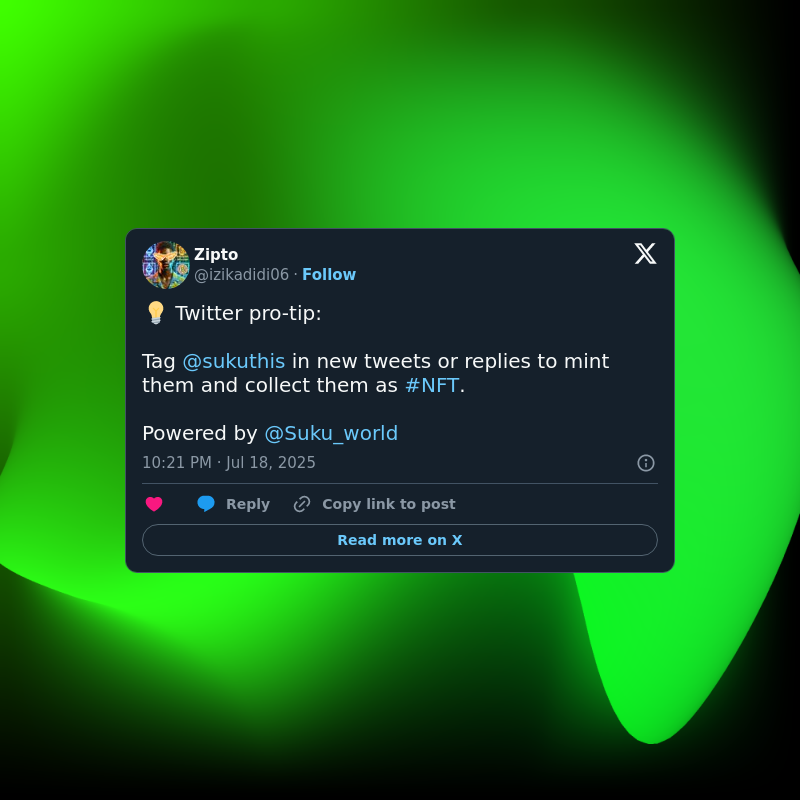 @Sukuthis tweet media