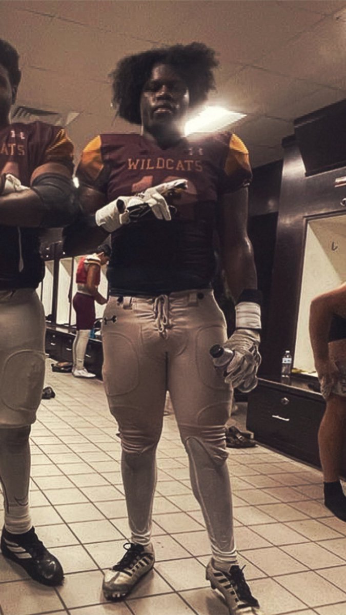 Christian Davis 3 ⭐️DE tweet media