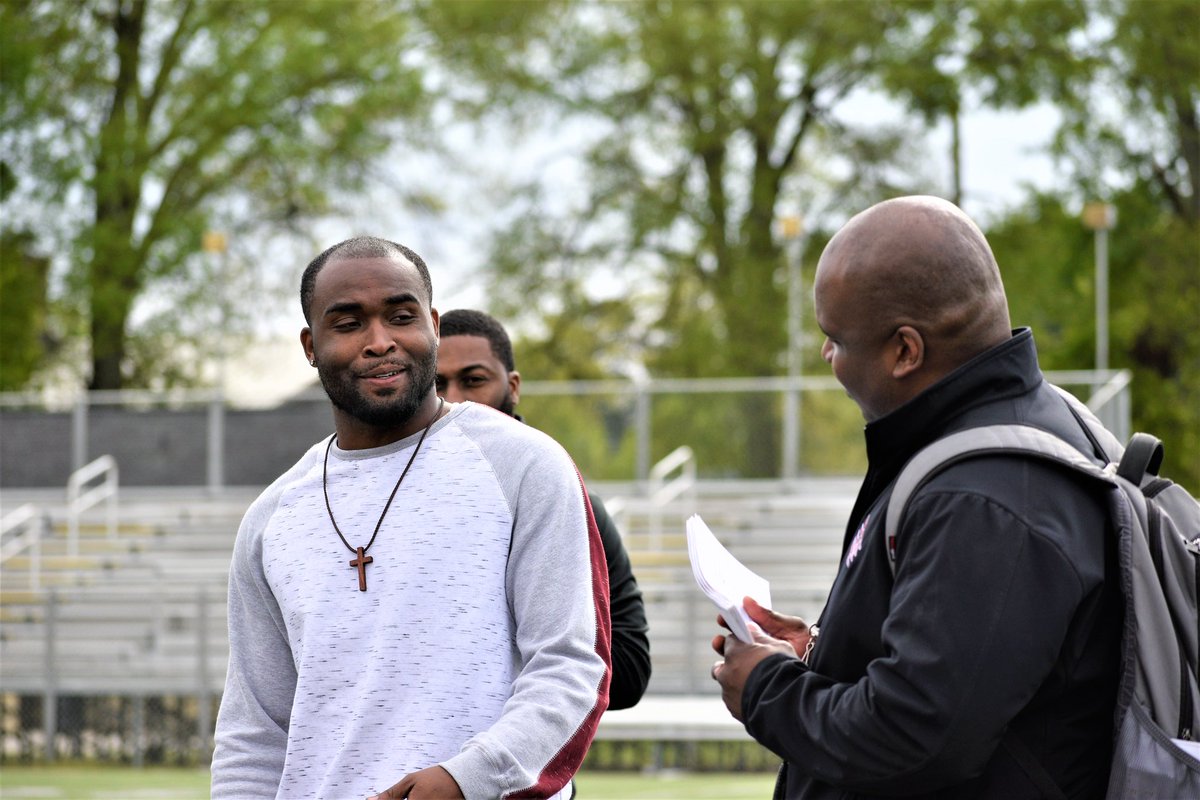 Christian Davis 3 ⭐️DE tweet media