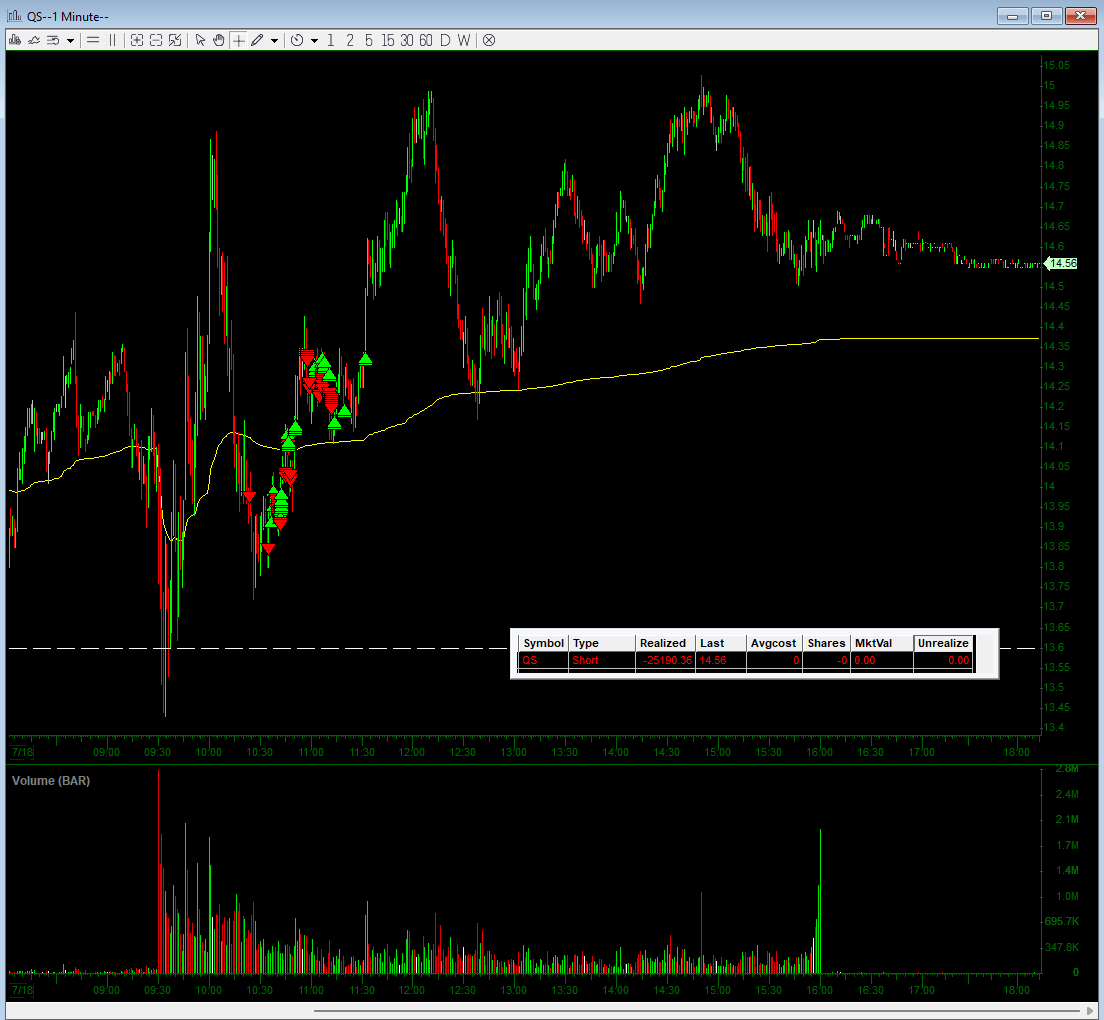 David Hanlin tweet media