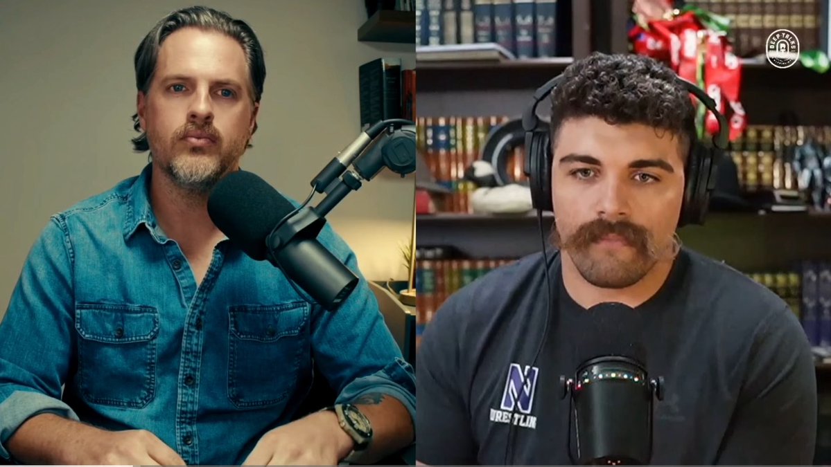 PaulAnleitner's tweet image. It was such a blast having @trendsettercase back on Deep Talks this week.
I’m looking for new guest suggestions!
Who else should I have on the podcast this year?