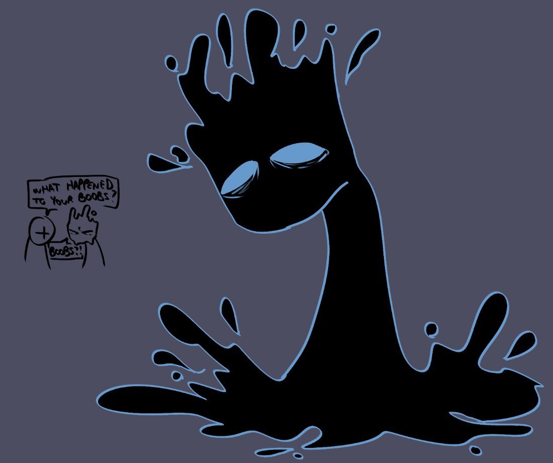 ArandanoEdgy's tweet image. bleh ask me stuff or requests, you can ask me stuff about Ms. LimeBurn too just saying
arandanoedgy.straw.page