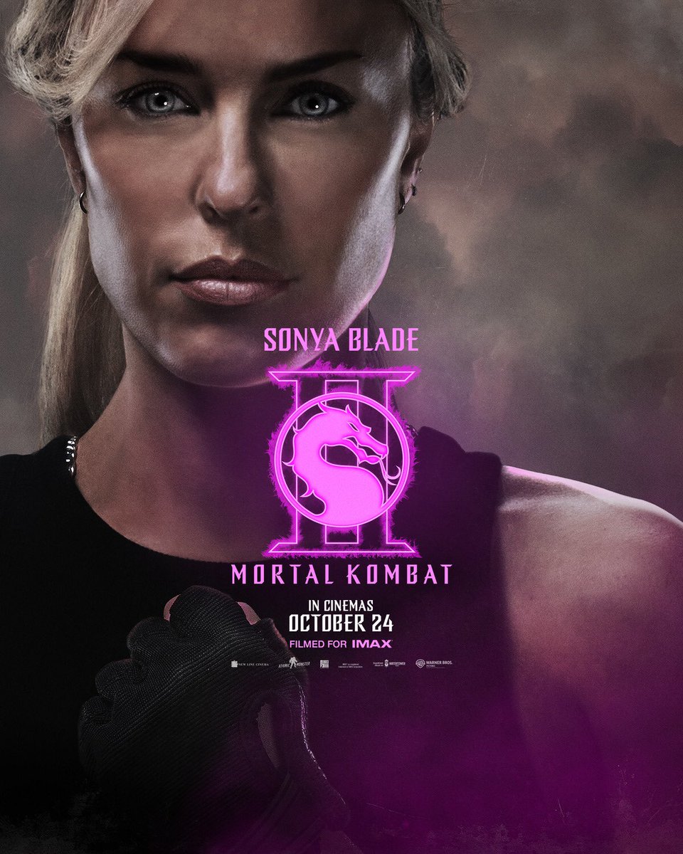action_returns's tweet image. Mortal Kombat II character posters. #TheActionReturns #TheActionReturnsPodcast #TheHorrorReturns #TheHorrorReturnsPodcast #THRPodcastNetwork #Action #ActionMovies #ActionTelevision #ActionSeries #ActionMoviePodcast #MortalKombatII #SimonMcQuoid #NewLineCinema #WarnerBrosPictures