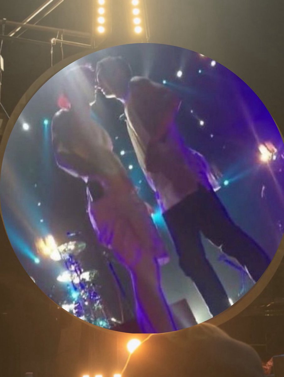 tyoutside_'s tweet image. “are they lovers?”

worse.