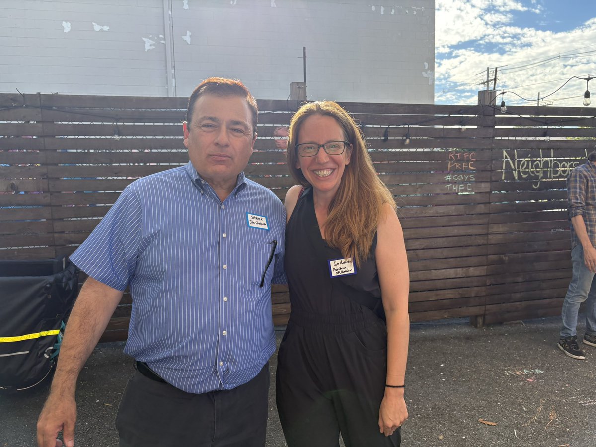 Joe Shekarchi tweet media