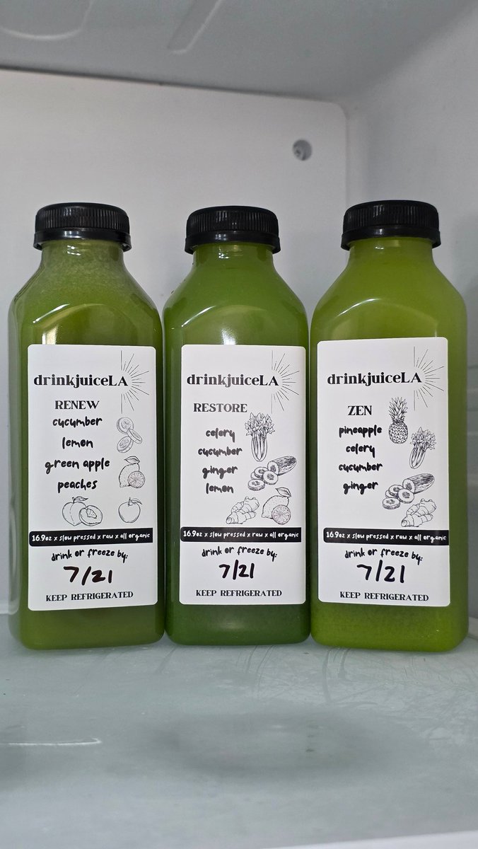 drink your greens 🫶🏻