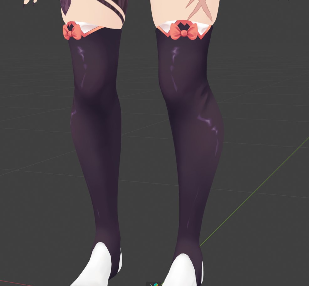 Moiom_b's tweet image. I worked painting @/SodaSneb new outfit
modeling by @/ChilkyArts
Base model by @/Astrexis_