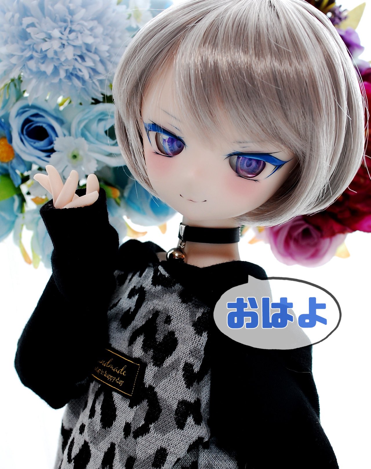うらら*マーガレット* on X: 